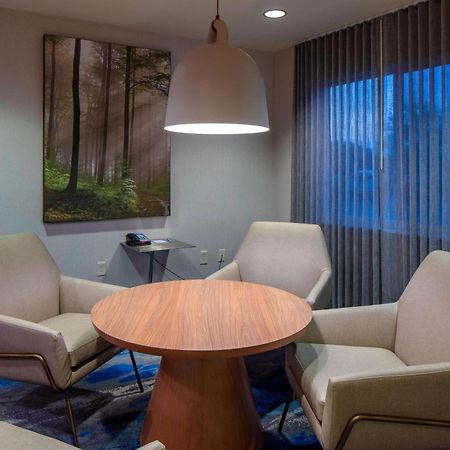 Fairfield Inn & Suites By Marriott Venice Venice Gardens Экстерьер фото