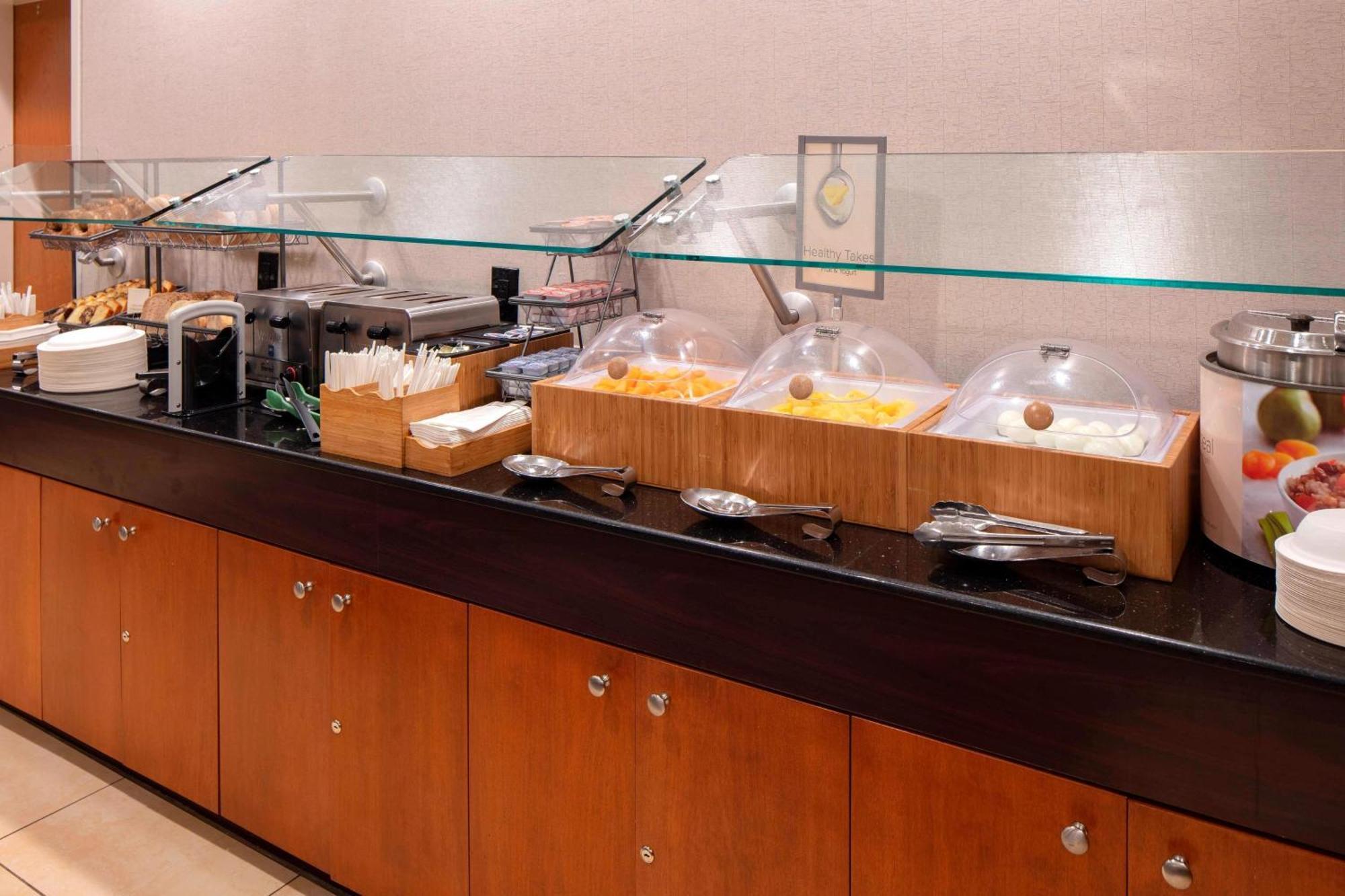 Fairfield Inn & Suites By Marriott Venice Venice Gardens Экстерьер фото