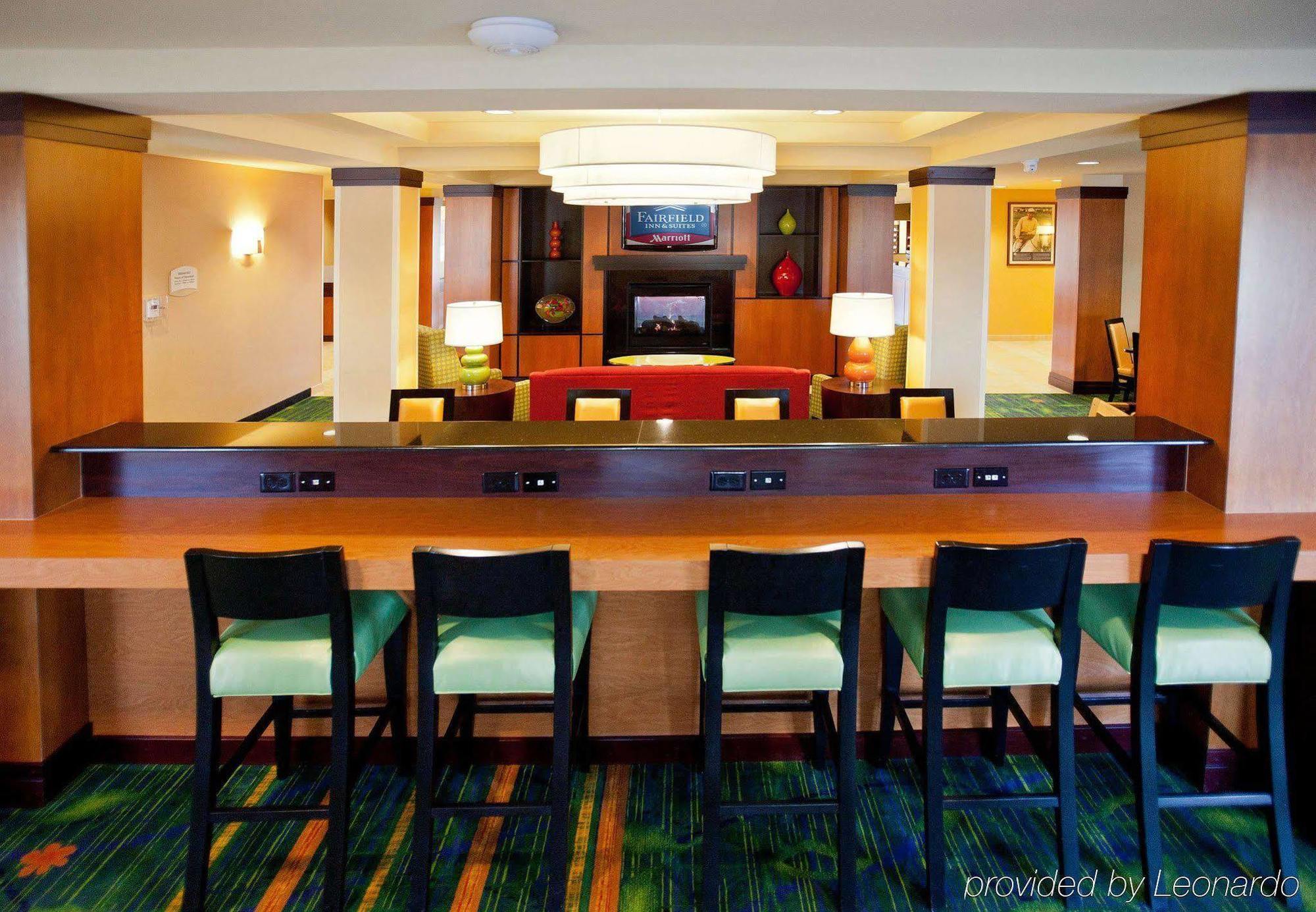 Fairfield Inn & Suites By Marriott Venice Venice Gardens Экстерьер фото