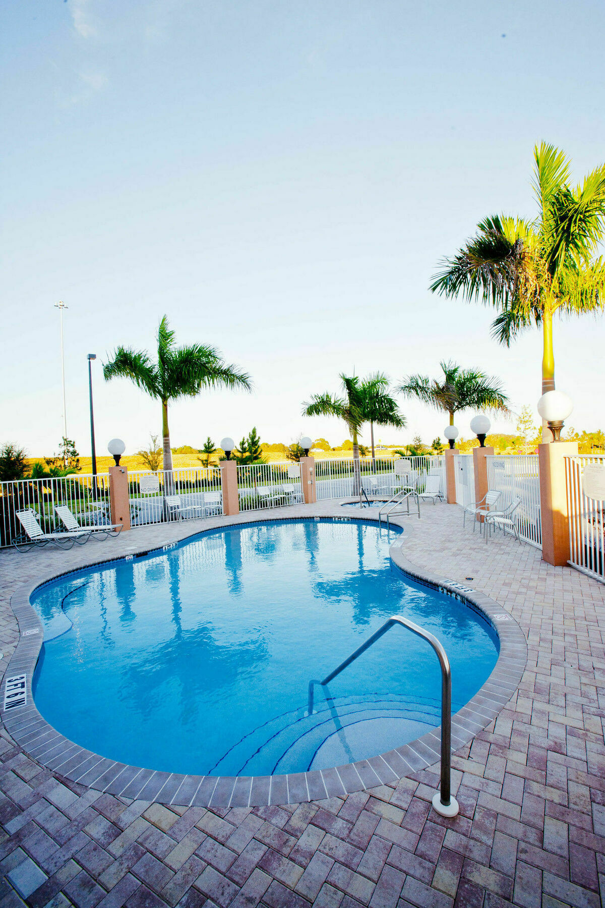 Fairfield Inn & Suites By Marriott Venice Venice Gardens Экстерьер фото