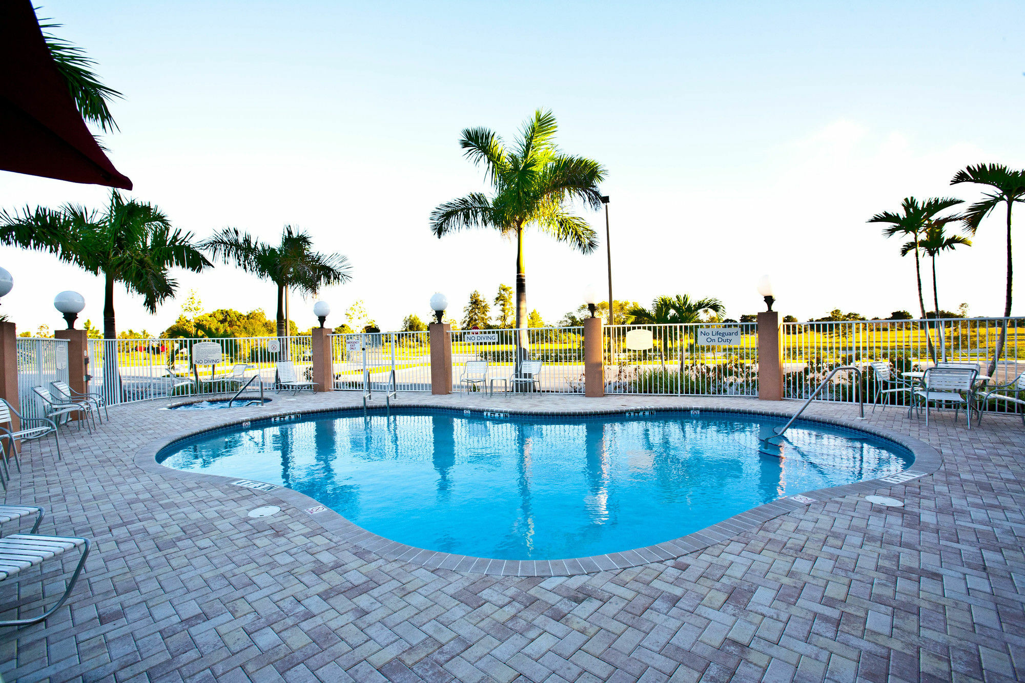 Fairfield Inn & Suites By Marriott Venice Venice Gardens Экстерьер фото