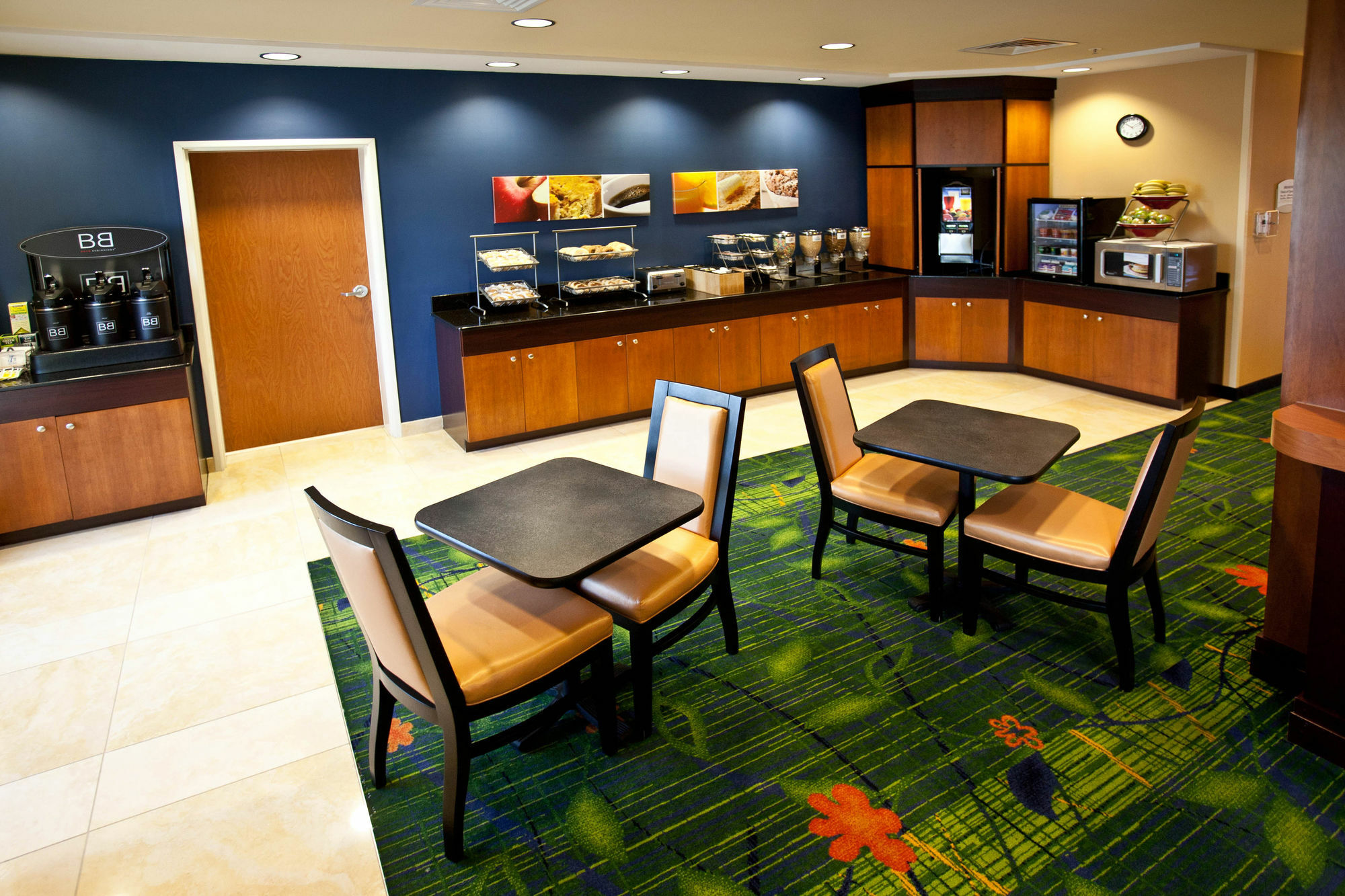 Fairfield Inn & Suites By Marriott Venice Venice Gardens Экстерьер фото